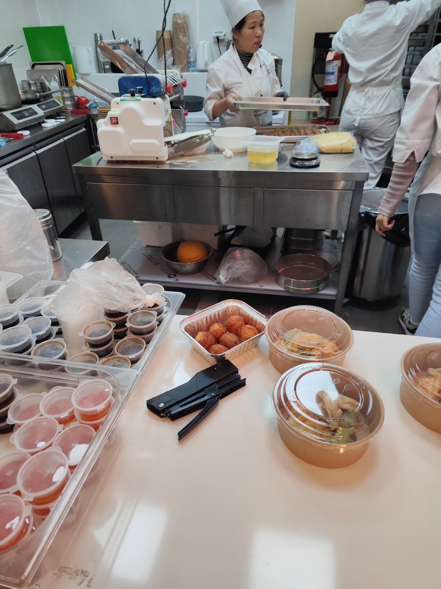 Ravioleria Quadrilatero Photos 2